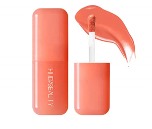 Colorete Líquido <span class=keywords><strong>Huda</strong></span> Blush con Filtro, Acabado Suave y Brillante, 4.5ml, 6 Colores, <span class=keywords><strong>Maquillaje</strong></span> de Belleza - Product Image 1