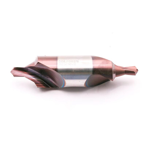 China OUMEIA Factory Tungsten Carbide <strong>End</strong> <strong>Mill</strong> <strong>Drill</strong> Bits Customized Cutting Tools - Product Image 4