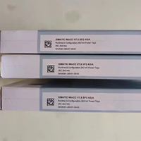 Siemens Endüstriyel Yazılımı 9 dilde WinCC RT 512 V7.5 SP2 Asya 6AV6381-2BH07-5AV0 6AV6381-2BE07-5AV0 6AV6381-2BD07-5AV0