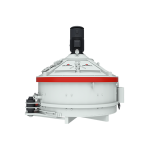 Máy Trộn Bê Tông Chất Lượng Cao Máy Trộn Bê Tông MP Series Máy Trộn Bê Tông Hành Tinh - Product Image 4