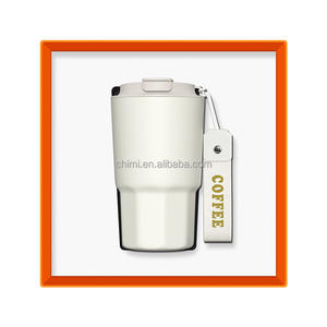 Caja de tazas de artículos prácticos de lujo con logotipo personalizado para regalos corporativos Ideas de regalos promocionales y de negocios - Product Image 5