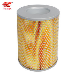 Filtro de aire de motor para <span class=keywords><strong>Nissan</strong></span>, gran oferta de fábrica, 16546-T3401, camión <span class=keywords><strong>Atlas</strong></span>/Isuzu - Product Image 3