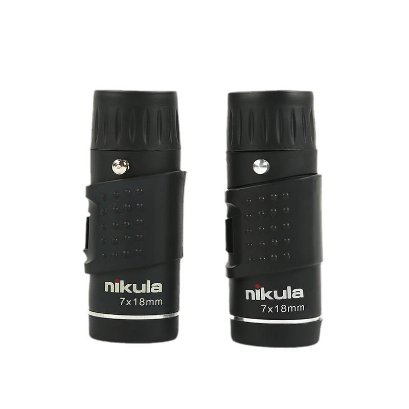 7X18แบบ dual-Focus nikola