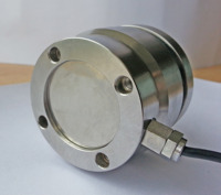 Celda de Carga Tipo Canister para Máquinas de Prensado, Máquinas de Pulido y Rectificado, Robótica, Equipos de Medición Médica y Equipos de Prueba
