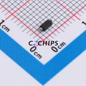 BAT46W ไดโอดชอทท์กี้ไดโอด123 SOD-ของแท้ใหม่ - Product Image 2