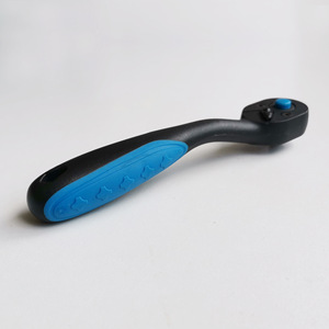 Llave de Trinquete Lixin, Cabeza Cuadrada Métrica, Operación Manual, Acero al Vanadio, Liberación Rápida, Herramienta Doméstica - Product Image 4