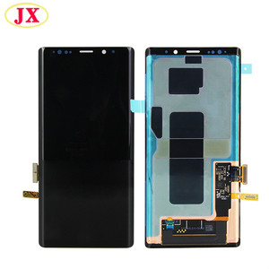 Pantalla LCD Cho SAMSUNG Cho <span class=keywords><strong>Galaxy</strong></span> <span class=keywords><strong>Note</strong></span> <span class=keywords><strong>3</strong></span> 4 5 7 8 9 10 Plus Lite 20 Ultra Pantalla <span class=keywords><strong>Note</strong></span> FE Edge Lcd Pantalla Tactil - Product Image 4