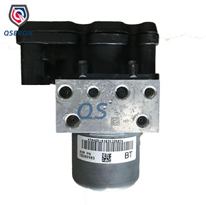Module de commande de freinage <span class=keywords><strong>ABS</strong></span> <span class=keywords><strong>ABR</strong></span> ESP remis à neuf pour voiture, 18091829, unité 18084138, 5WY7873, 18089985 pour Toyota Aygo - Product Image 4
