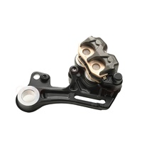 Bomba de Freno Trasero de Alto Rendimiento para Surron Ultra Bee, Modificación de Bicicletas Eléctricas Todoterreno, Piezas Mejoradas