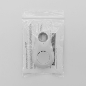Smart <span class=keywords><strong>GPS</strong></span> Pet Locator Tracker Dispositif Anti-Perte avec Connectivité WiFi pour Téléphones Mobiles Clés Portefeuilles Enfants-Fabriqué en Plastique - Product Image 4