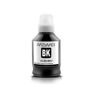 Tinta de tinte Ocbestjet para impresora de número de cartucho Canon GM2050 GM4050 G5050 <span class=keywords><strong>G6050</strong></span> G7050 G5020 Etc. - Product Image 2