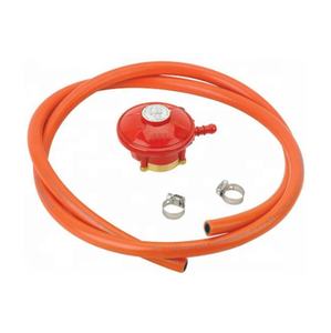 Régulateur de <span class=keywords><strong>gaz</strong></span> basse pression <span class=keywords><strong>avec</strong></span> <span class=keywords><strong>tuyau</strong></span> - Product Image 1