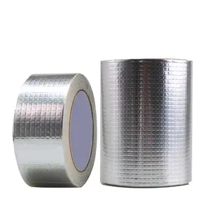 Butyl Rubber Tapes Rooftile Waterproofing Insulation Rubber Tape Roof Chimney Ridge Adhesive Mastic In Christmas Island