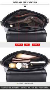 Bolsos de Mano de Cuero PU al por Mayor para Mujer, Bolsos de Diseñador, Bolsos de Lujo para Mujer - Product Image 6