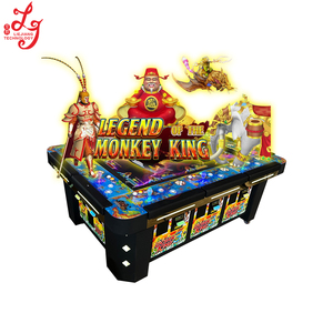 Gran oferta, máquina <span class=keywords><strong>de</strong></span> <span class=keywords><strong>juego</strong></span> <span class=keywords><strong>de</strong></span> Software <span class=keywords><strong>de</strong></span> <span class=keywords><strong>mesa</strong></span> Legend of the King Fishing Hunter con alta calidad a <span class=keywords><strong>la</strong></span> venta - Product Image 6