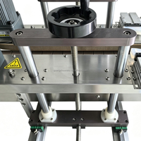 Máquina Tapadora Automática de Cuatro Ruedas con Torque Ajustable