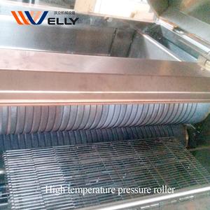 Parrilla automática sándwich <span class=keywords><strong>Panini</strong></span> marcador bistec empanadas marca máquina - Product Image 5