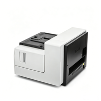 Scanner de production recto-verso haute vitesse Kodak Alaris I4250 A3, 110 ppm, chargeur automatique de documents 500 feuilles, USB 3.0, numérisation de documents longs jusqu'à 5,3 m, résolution 600 dpi