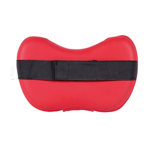Royal Design Soulager la douleur Chaleur électrique Shiatsu Épaule Dos Pétrissage Masseur <span class=keywords><strong>Jade</strong></span> Rouleau Masseur de cou - Product Image 4