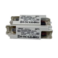 Fuente de Alimentación LED Aislada Lifud 25-42V con Salida de 1-50W, Garantía de 5 Años, Corriente de Entrada de 160-1500mA, en Stock
