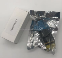 Nouveaux injecteurs de carburant diesel en aluminium KOOLMAN pour Chevrolet OE 12580681 2171621 avec 1 an de garantie