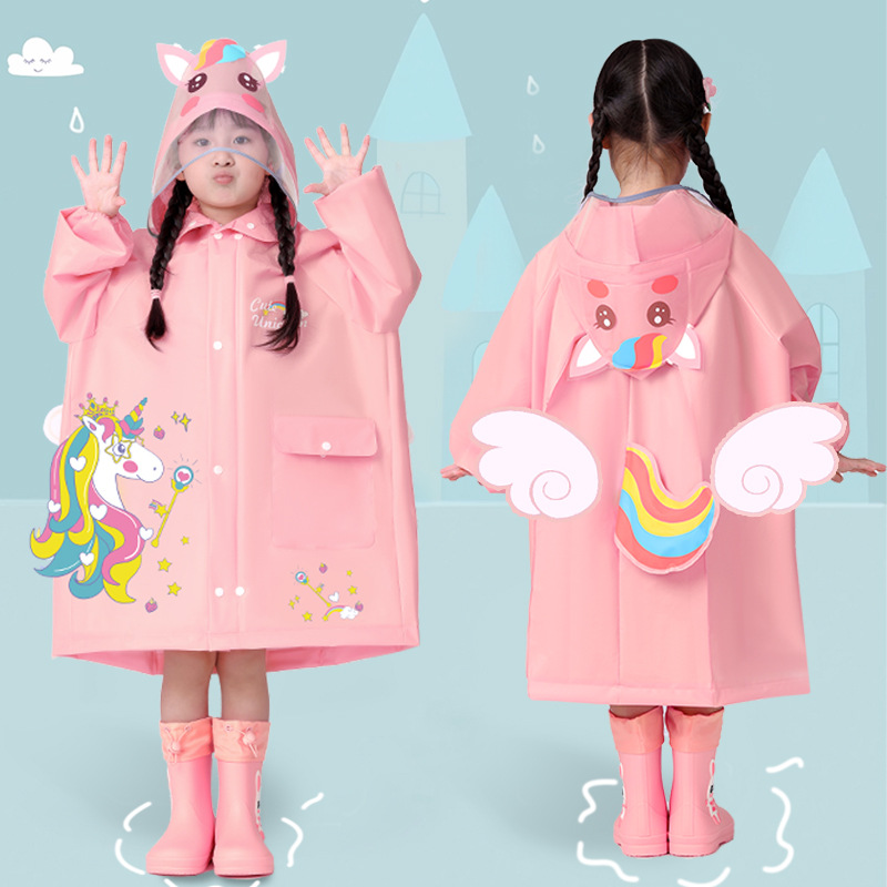 Pink Unicorn