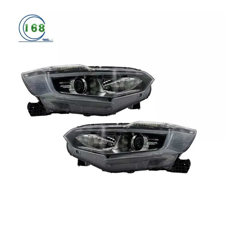 High Quality Car Auto parts Halogen car headlights For Honda CRIDER 2019-2021 33100-TBT-H01 33150-TBT-H01