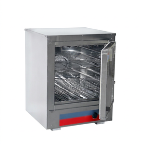 Horno eléctrico de aire caliente de acero inoxidable para laboratorio, equipo de secado a 250 grados centígrados - Product Image 1
