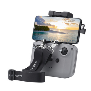 Correa de sujeción ancha para control remoto <span class=keywords><strong>DJI</strong></span> <span class=keywords><strong>Mavic</strong></span> 4 <span class=keywords><strong>Pro</strong></span> RC <span class=keywords><strong>PRO</strong></span> <span class=keywords><strong>2</strong></span> con pantalla - Product Image 3