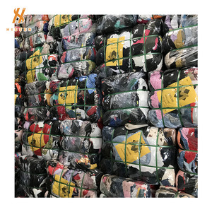 Manteaux d'occasion Blazers de marque Bundle 45Kg Ballots Malaisie Corée Jeans et chaussures Vêtements pour femmes Summer Casual - Product Image 5