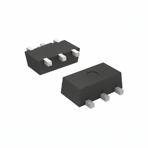 S-19243F33A-U5T1U บริการจัดหาชิ้นส่วนอิเล็กทรอนิกส์แบบครบวงจร (PMIC) ของแท้ ซื้อออนไลน์ ชิ้นส่วนอิเล็กทรอนิกส์แบบ SOT 89 5/6 - Product Image 1