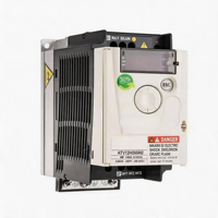 Variateur de fréquence ATV12H055M2 0,55 kW monophasé pour système de contrôle de moteur industriel