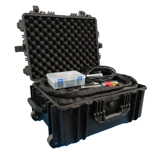Nettoyeur laser à impulsions JPT portable 100w 200w 500w pour l'élimination de la rouille, des moules métalliques, de l'oxyde de bois et de la peinture - Product Image 4
