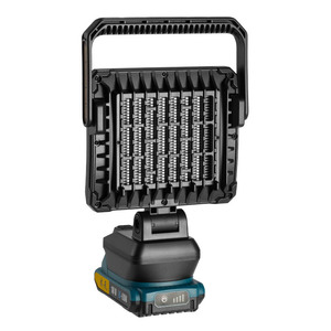 Cable de Carga USB-C Inalámbrico Multifuncional Plegable de Alta Potencia con Luz de Trabajo LED de 18 Voltios CC y Batería de Iones de Litio Extraíble - Product Image 4