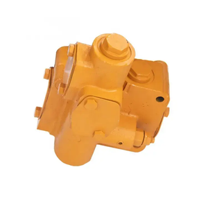 Válvula de descarga de prioridad hidráulica de piezas de maquinaria de fabricación YXH25 para cargador - Product Image 1