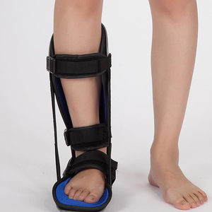 Immobilizer Tidur Ortopedi, Bot Peregangan, Ankle Kaki Medis Orthosis Plantar Fasciitis Belat Malam untuk Cedera Pergelangan Kaki - Product Image 2