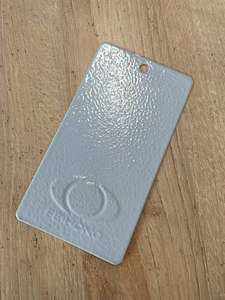 Peinture électrostatique <span class=keywords><strong>RAL</strong></span> <span class=keywords><strong>7035</strong></span>, revêtement en poudre époxy polyester texturé pour panneau électrique - Product Image 2