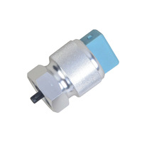 H & LA 15 Tahun Pengalaman Speedometer Jarak Tempuh Auto Sensor Kecepatan Angin Sensor S8319-01560 S8319-01451 untuk Hino Mitsubishi