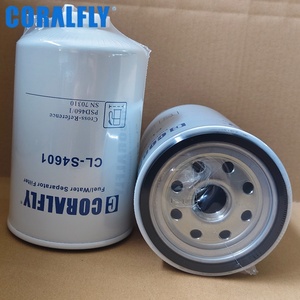 Filtre à carburant diesel pour moteur de camion, séparateur d'eau PSD4601 Sn 70130 Sn70130 pour Jcb - Product Image 1