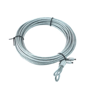 <span class=keywords><strong>Câble</strong></span> en acier pratique haute résistance <span class=keywords><strong>câble</strong></span> multifonctionnel <span class=keywords><strong>porte</strong></span> <span class=keywords><strong>sectionnelle</strong></span> <span class=keywords><strong>câble</strong></span> <span class=keywords><strong>de</strong></span> <span class=keywords><strong>porte</strong></span> <span class=keywords><strong>de</strong></span> <span class=keywords><strong>Garage</strong></span> <span class=keywords><strong>câble</strong></span> <span class=keywords><strong>de</strong></span> <span class=keywords><strong>porte</strong></span> aérienne - Product Image 1