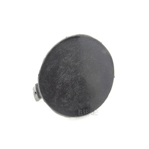 Cubierta de Gancho de Remolque para Toyota Corolla 52128-02910, Material PP, Accesorio para Parachoques Delantero - Product Image 4