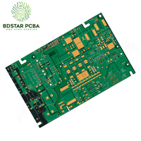 Servicios de Localización de PCBA, Fabricación de PCB y PCBA en la Región para la Regionalización de la Cadena de Suministro Regional, Reemplazo de Componentes de PCBA