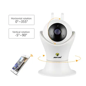 1080p Mini Hd ?smart Electric 2022 Wireless Smart Doorbell Plug Clock Wifi Video Door Bell Camera