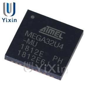 ATMEGA32U4-MU linh kiện điện tử khác ICS Chip chuyên ngành mới và ban đầu bom danh sách rfq mạch tích hợp - Product Image 1