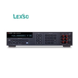 Multímetro Digital de Metrología Keysight 3458a de 8.5 Dígitos - Nuevo y Original / Certificado de Calibración Disponible - Product Image 1