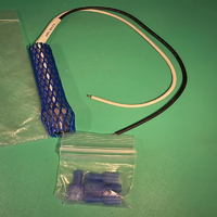 Sensor Magnético PLC Nuevo OEM Barber Colman 8933 5/8-18 Mpuonan/Cummins para Producto con Garantía
