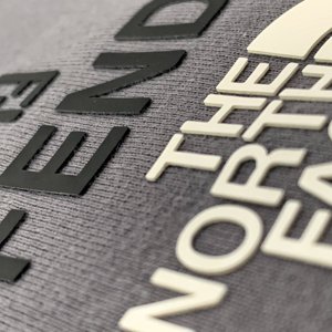 <span class=keywords><strong>Transfer</strong></span> DTF Silikon 3D Bersertifikasi CE untuk Pakaian, Tahan Segala Cuaca, Perekat Tahan Lama, Warna Tahan Lama, Daya Rekat Kuat - Product Image 3