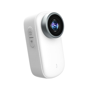 Caméra sportive miniature <span class=keywords><strong>M11S</strong></span> avec écran de 1,47 pouces, 4K Ultra HD, Wifi, aspiration magnétique, anti-vibration, enregistrement vidéo, portable, facile à utiliser - Product Image 5
