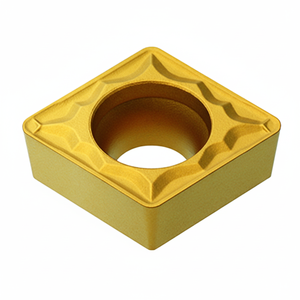 เครื่องมือ CCMT-MX หมุนดัชนีแทรก80 ° บวก MX เปลี่ยนแทรก - Product Image 1