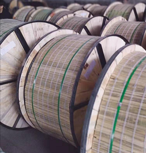 Nhôm Dây Dẫn Thép Hỗ Trợ Loại của 240/40 <span class=keywords><strong>ACSR</strong></span> - Product Image 6